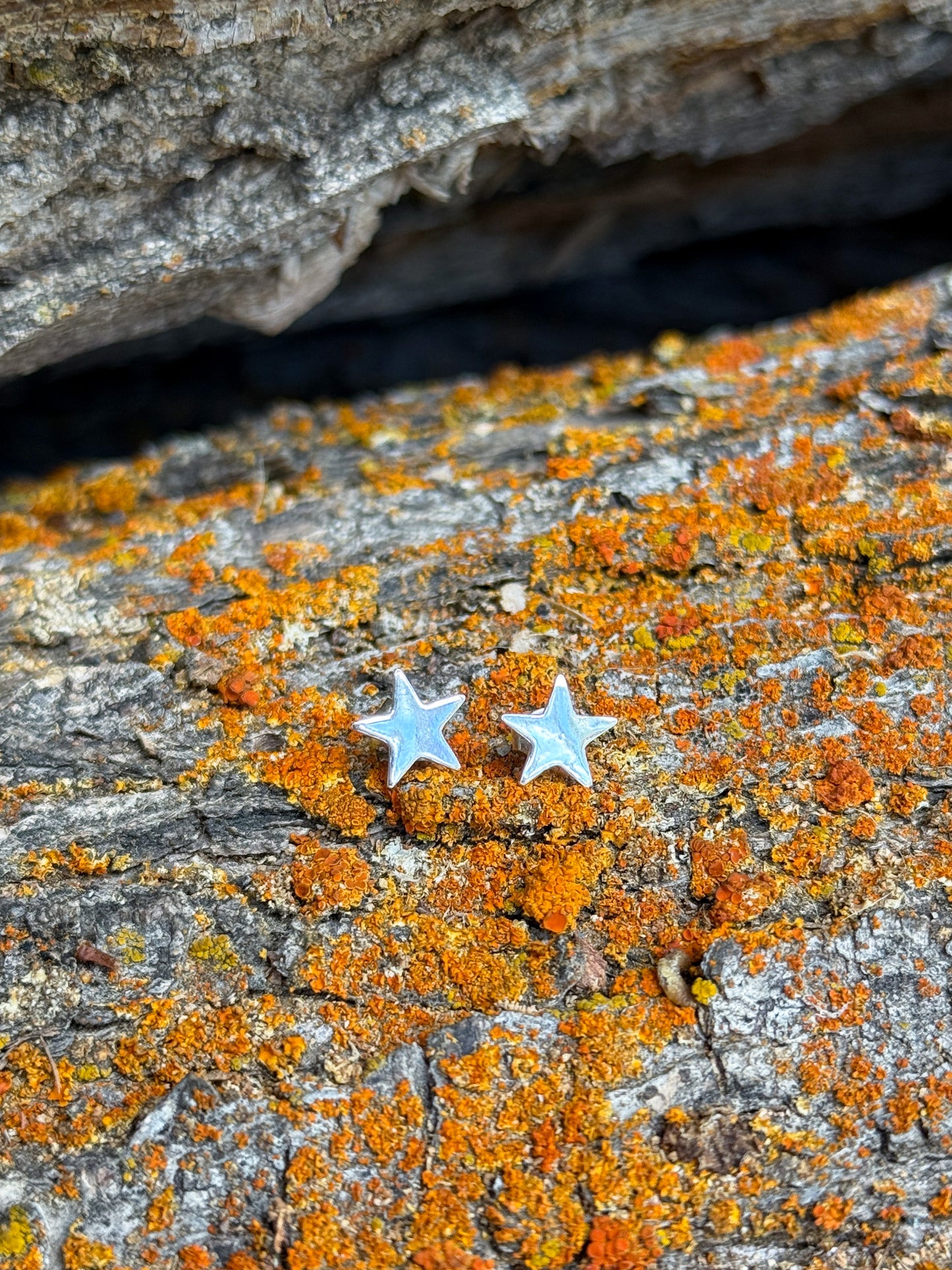 Star Studs